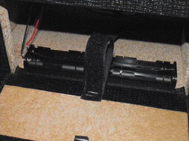 VOX MINI5 Rhythm Modeling Amplifier Excellent+++++