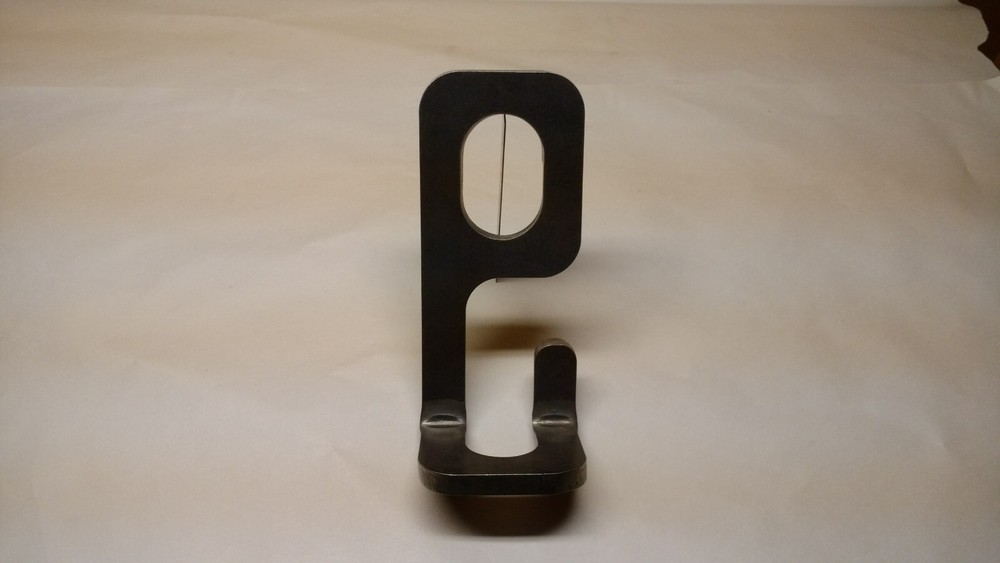 NEW - HEAVY DUTY - WELL PUMP ELEVATOR / PIPE PULLER - 1" PIPE - MADE IN USA