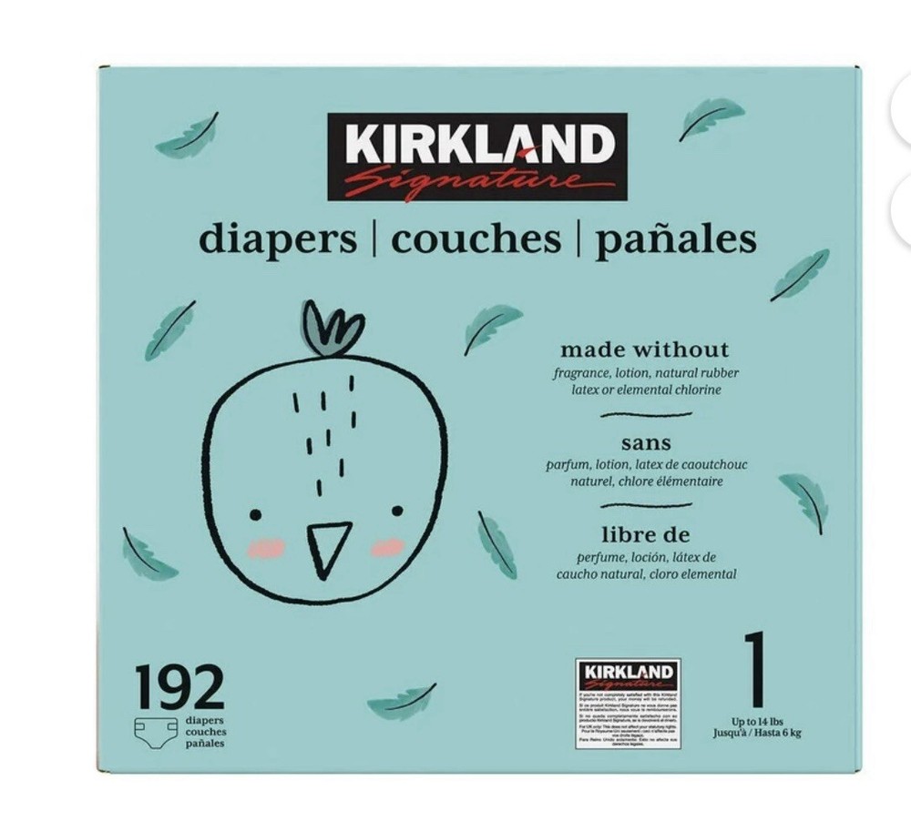 Diapers
