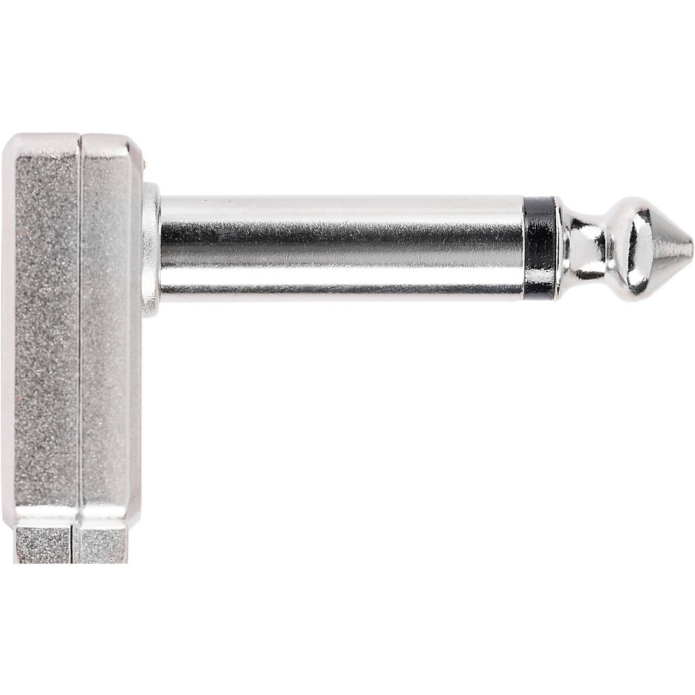 Livewire Braided Patch Cables 3-Pack 3 in. Eclipse Tone