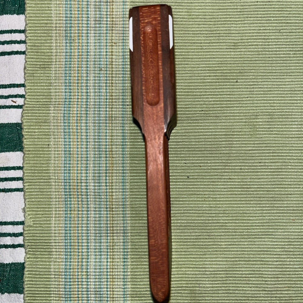 Dart Holder. Wood. Holds 3 Darts.