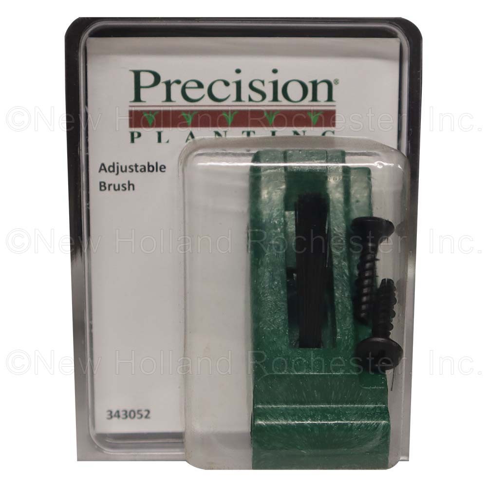 Precision Adjustable Brush Part # PPM343052