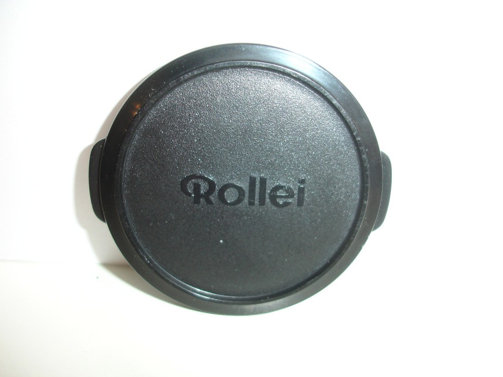 Rollei 52mm Front Lens Cap