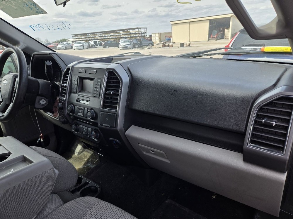 2017 Ford F150 Front Dash 4.2' Display Screen