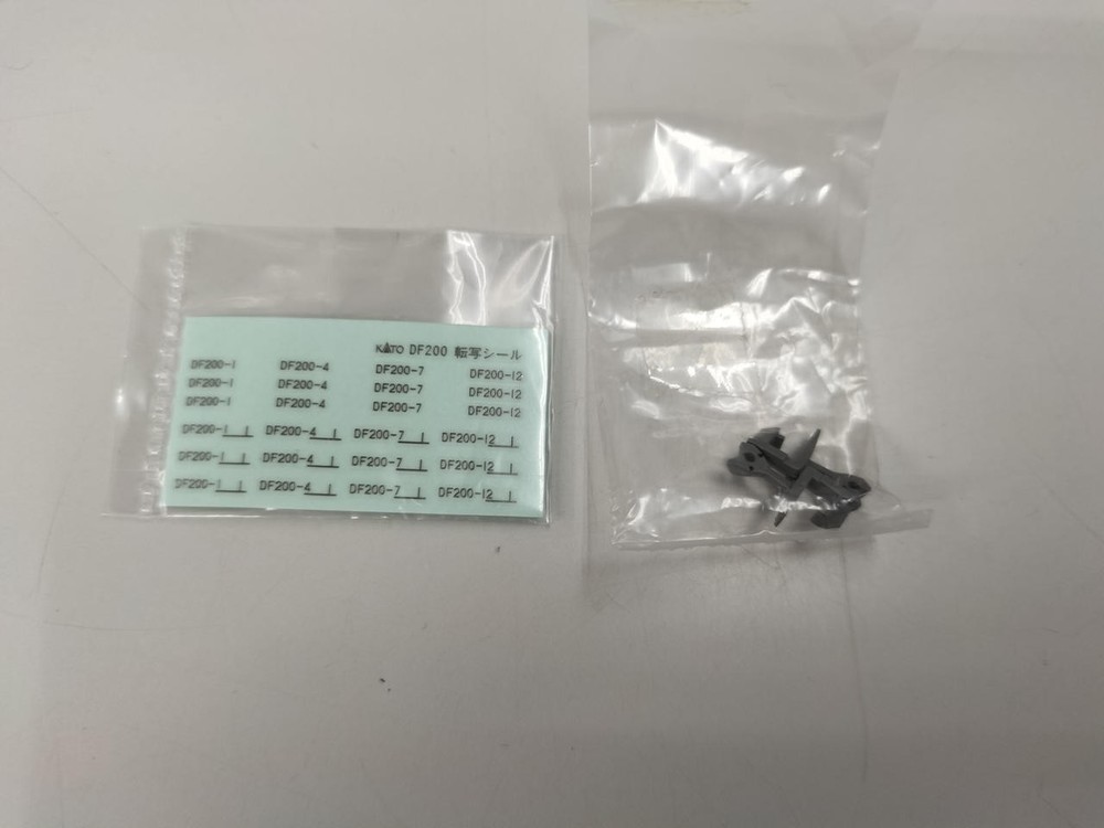 KATO 1/150 DF200