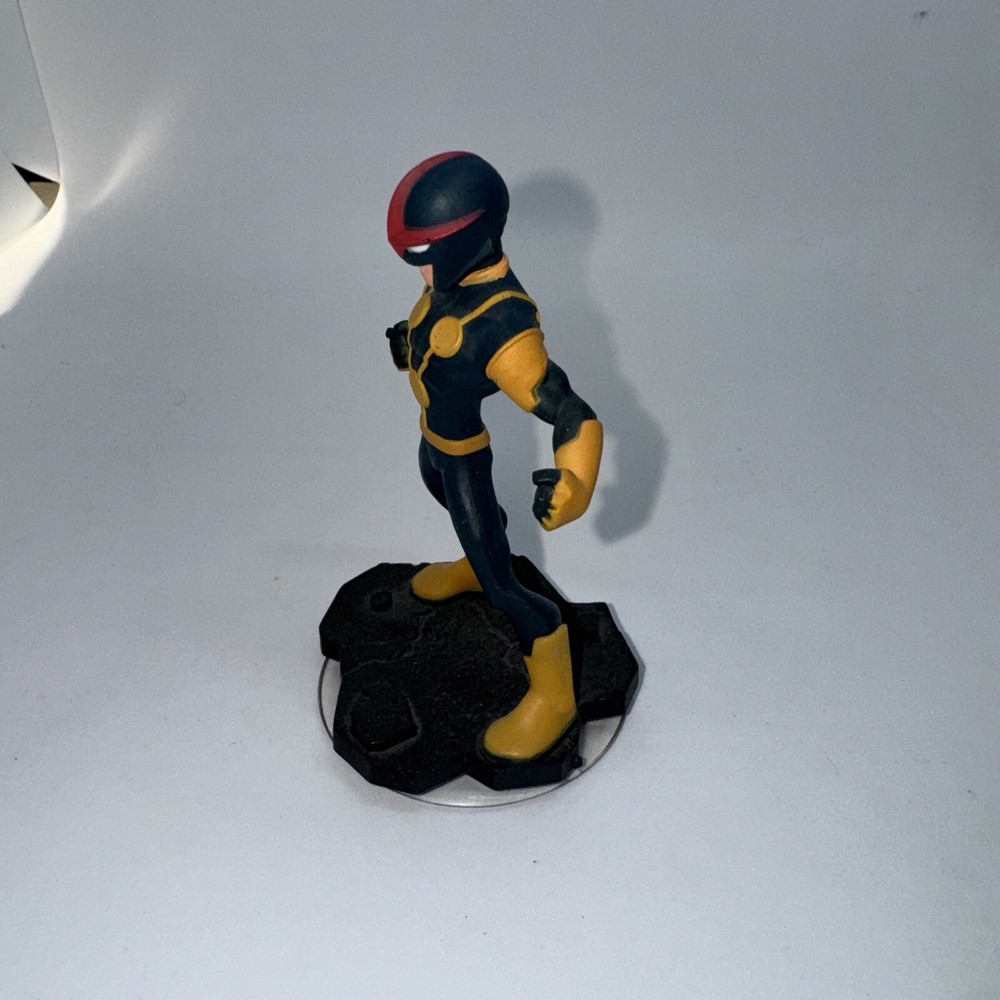 Disney Infinity 2.0 Marvel NOVA Character Figure Tested Works#