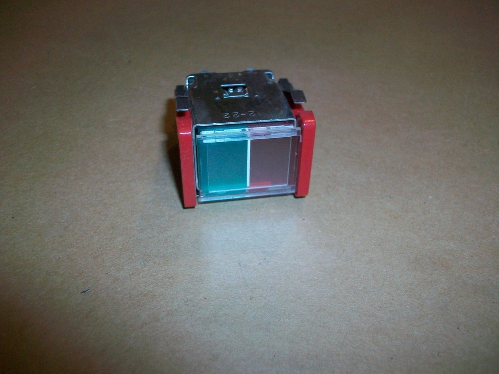 Master Specialites Indicator Lamp 12-22 NEW