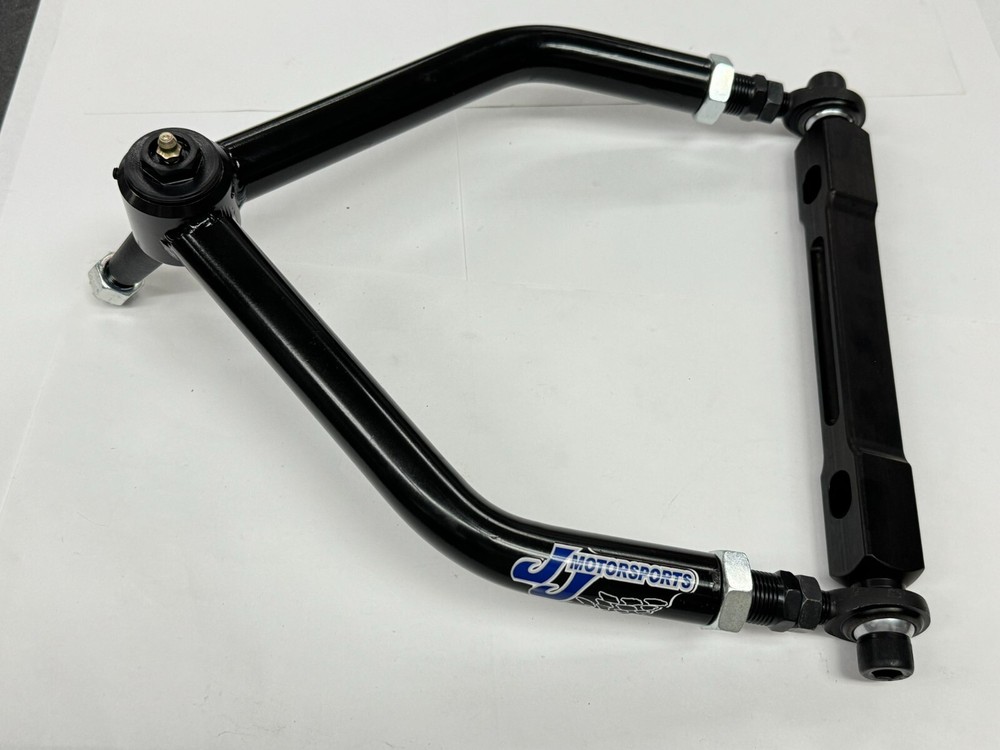 12.5" Adjustable Upper Control Arm Modified Aluminum Shaft IMCA (STD Ball Joint)