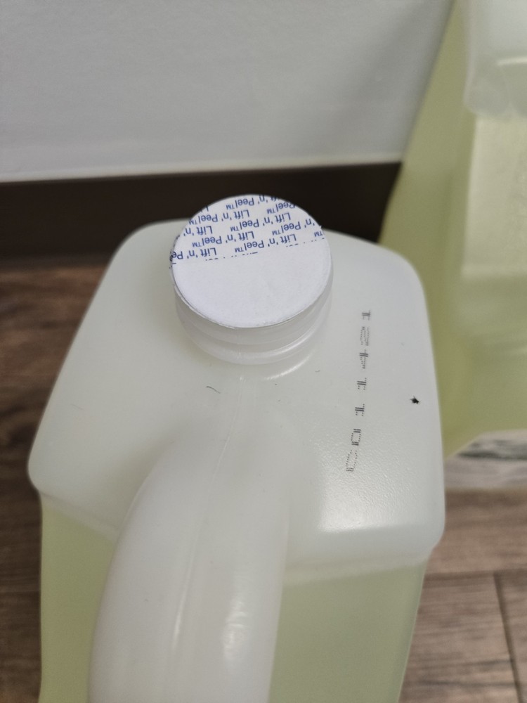 Ecolab Rinse Agent OptiPro