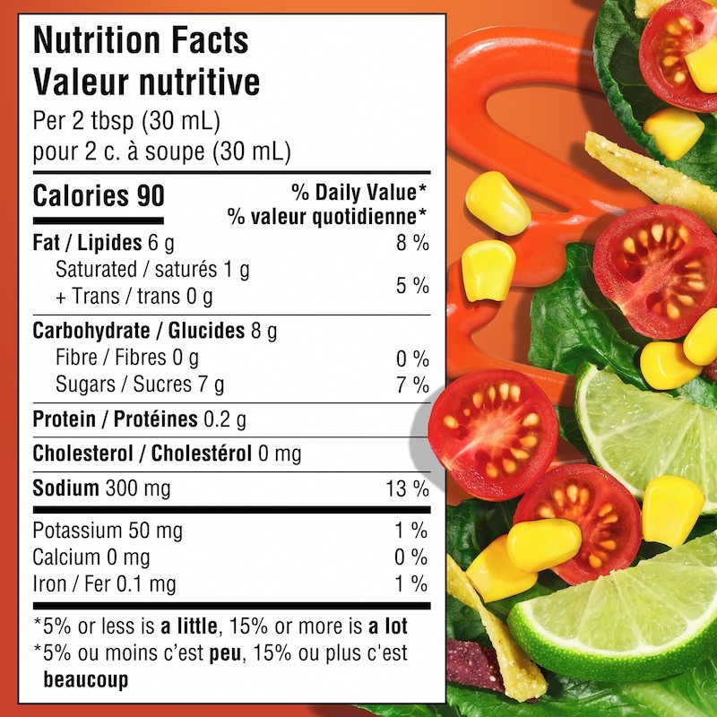 2-Pack Kraft Catalina Salad Dressing