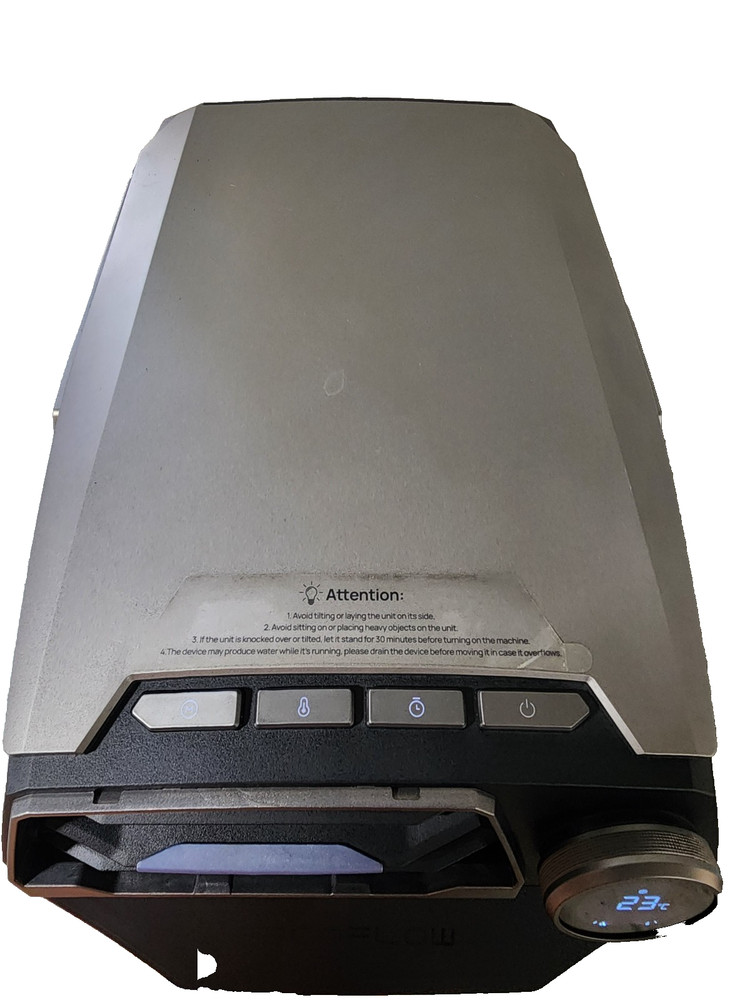 EcoFlow Wave 1 Portable AC