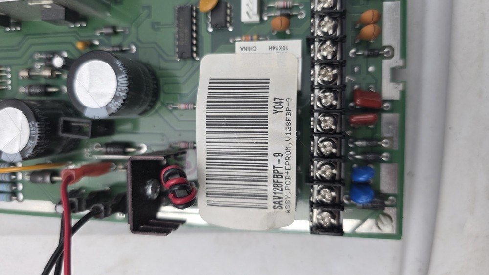 Honeywell VISTA-128FBP-9 Security Panel Board No Tested