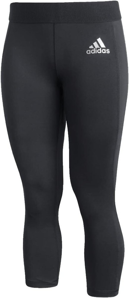 adidas Women's Techfit 3/4 Training Tights
