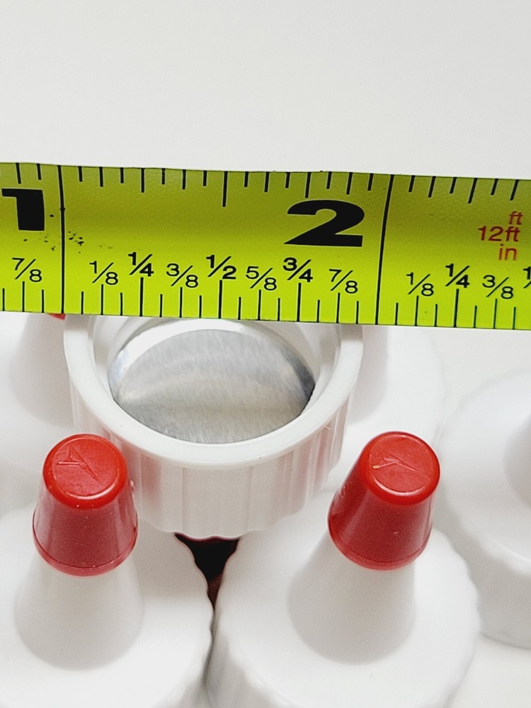 Small Bottle Applicator Tip 10pc