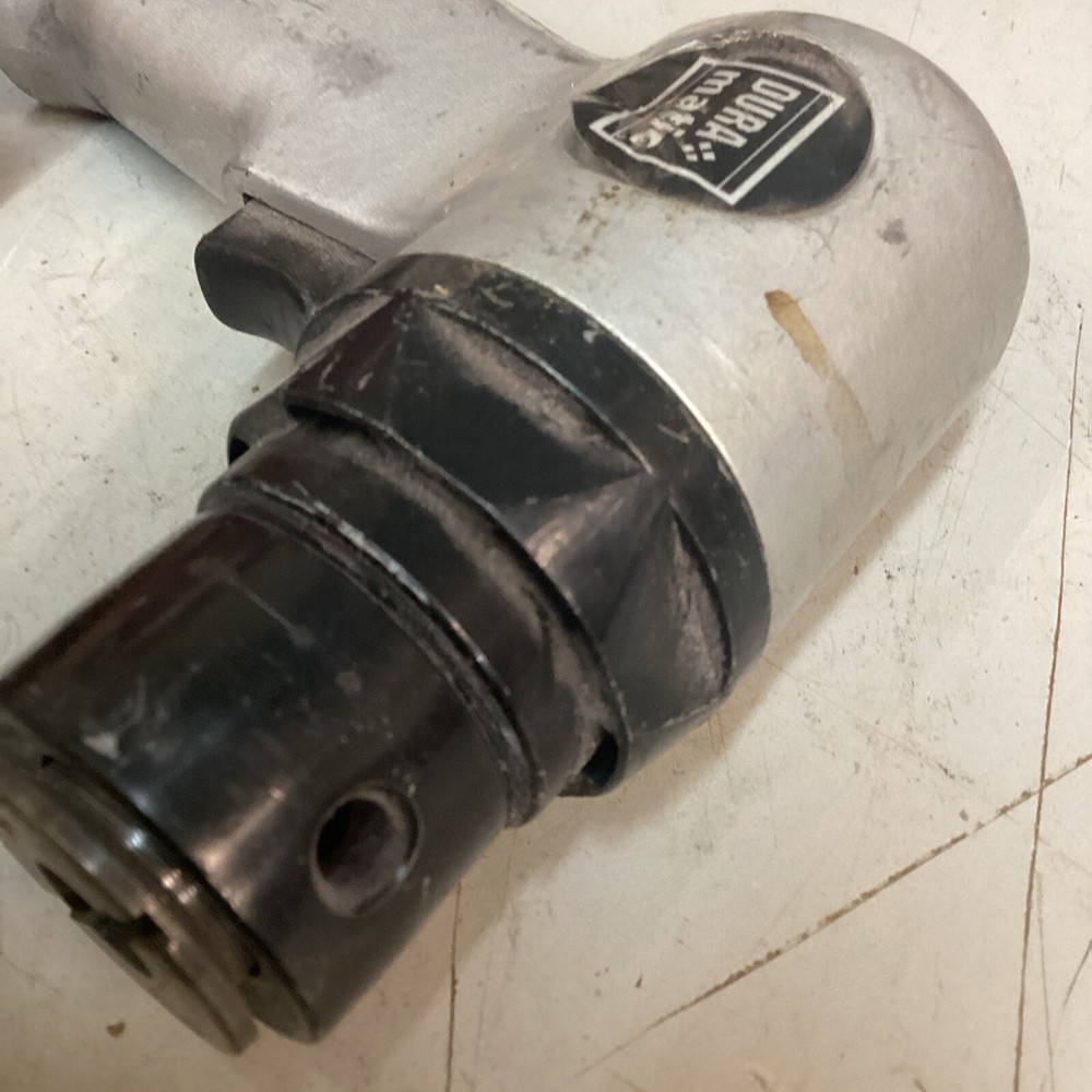 Pneumatic Sander Dura-matic Tested.