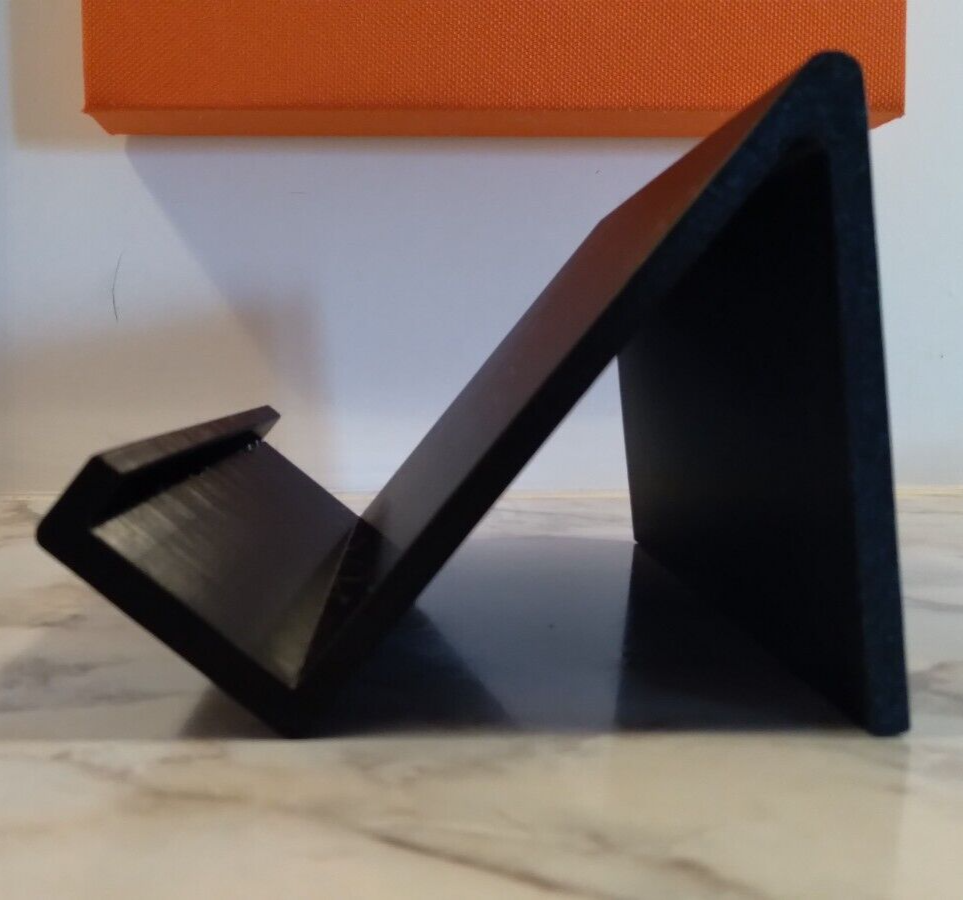 TECSUN PL-990, tabletop stand