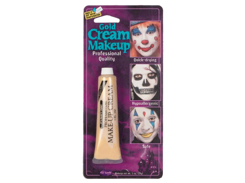 Professional Makeup Creams