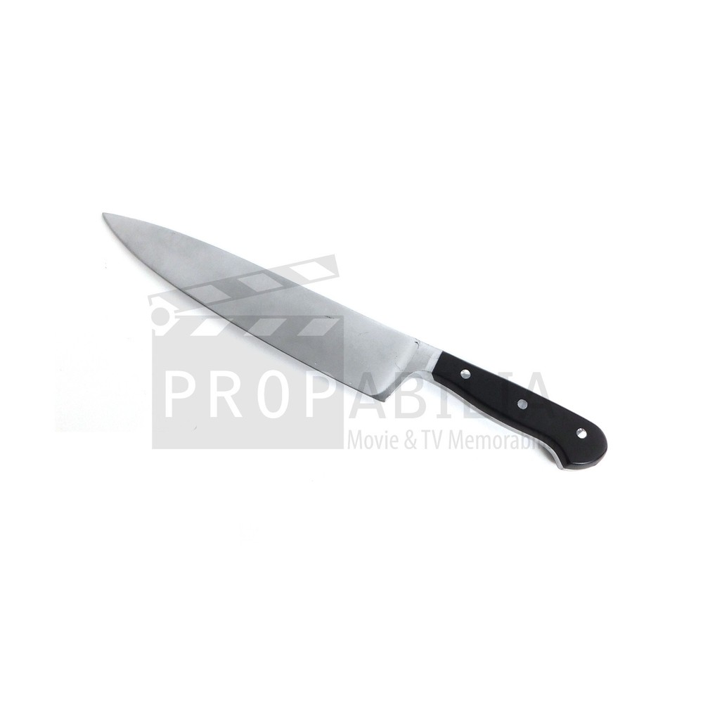 RIVERDALE Ethel's Stunt Plastic Kitchen Knife Prop (7553-5175)