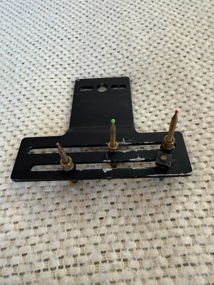 Cobra Archery 3 Pin Archery Sight