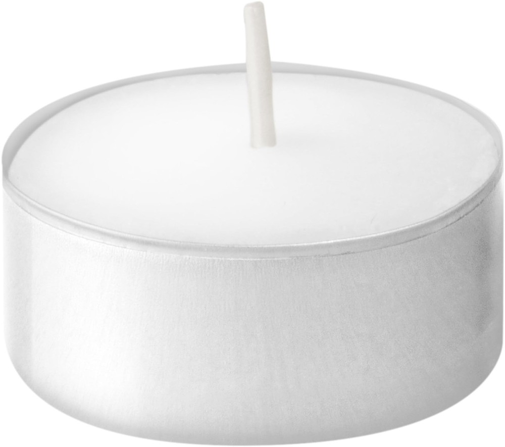 Bolsius Tealight - 4hr (Bag 200)