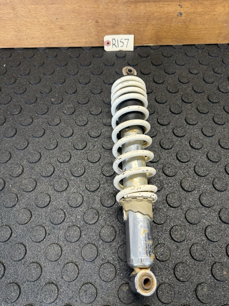 Yamaha Atv Shock