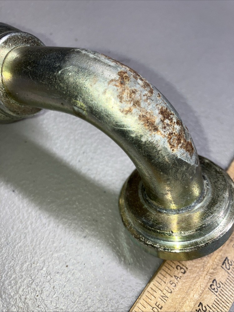 CAT 124-2102 Hose End, Free Ship
