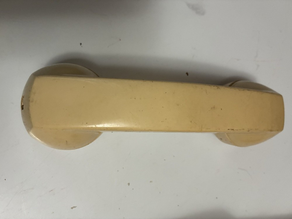 western electric telephone Not Tested