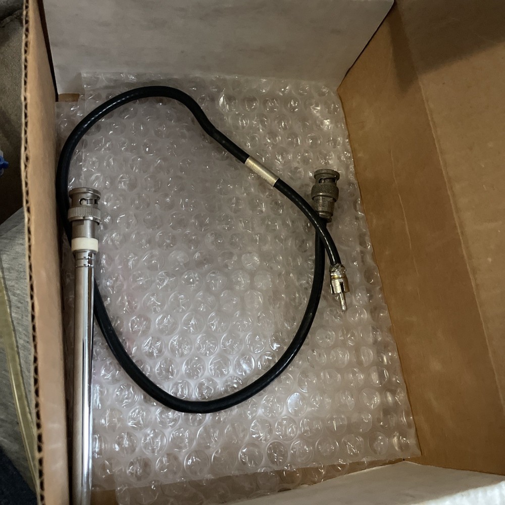 Optoelectronics Handi-Counter Model 2810