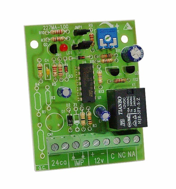 HILTRON CIA TIMER 12 UNIVERSAL