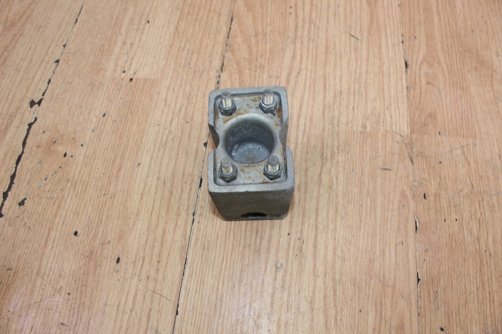 2001 Arctic Cat ZR800 LE Handlebar Riser Block 2 1/2"