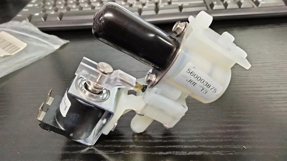 560003875 Cornelius Solenoid Assembly Water