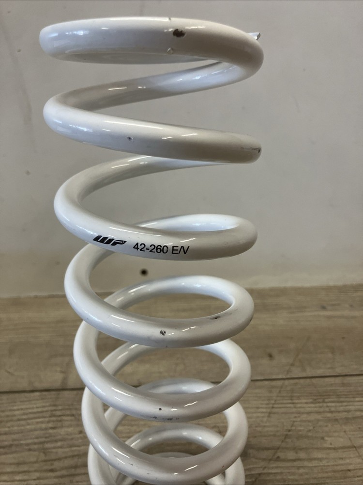 KTM WP SUSPENSION 42-260 REAR SHOCK SPRING
