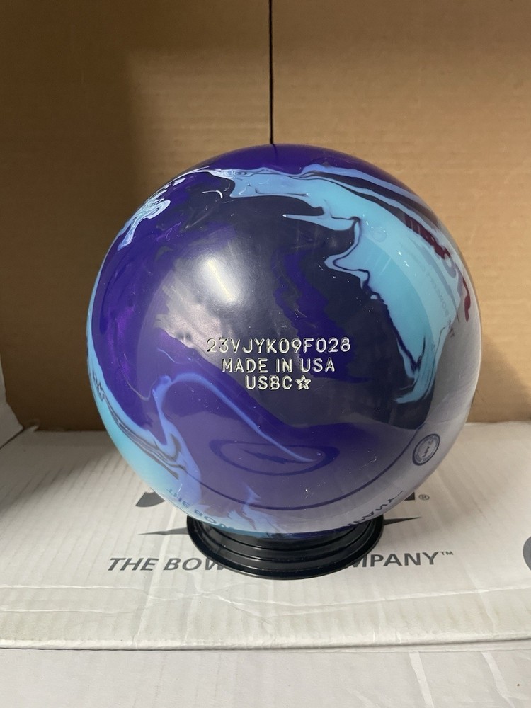 Storm Journey 16lbs! NIB!