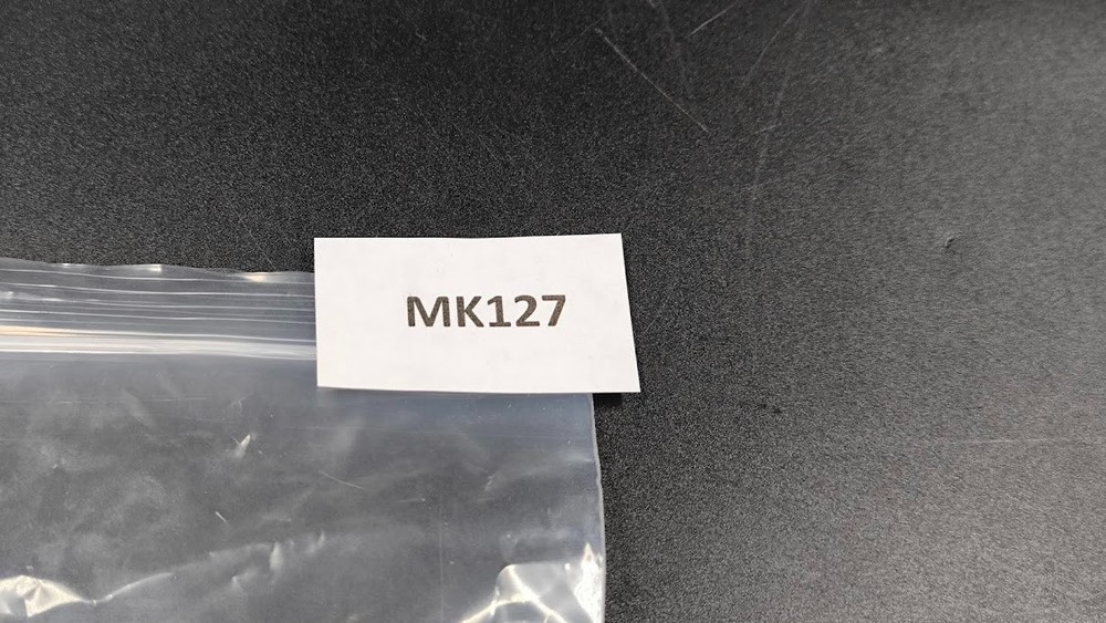 U-Sing Microphone Used Working Black