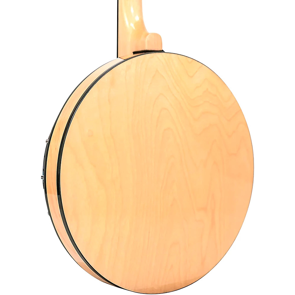 Gold Tone CC Plectrum Natural
