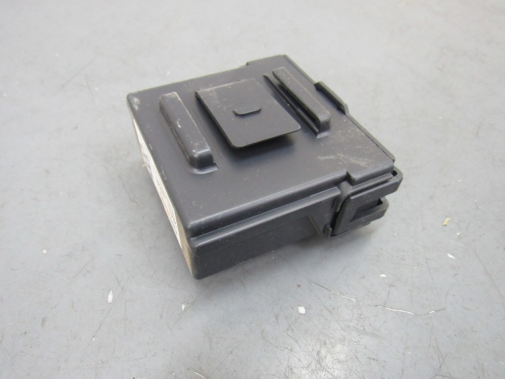 2015-2018 Nissan Murano Assistance Control Module Controller 284E75AA2E OEM