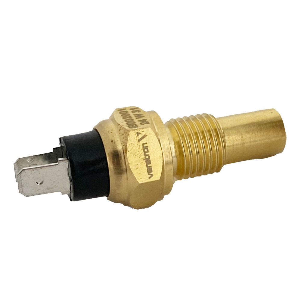 Veratron Water Temperature Sensor - M14x1.5 Thread - 120°C Temp Range B00...