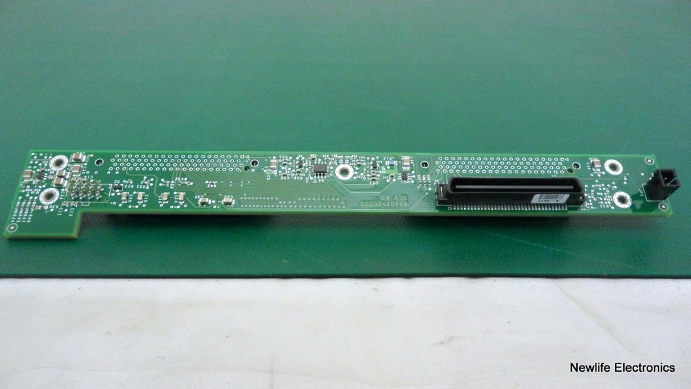 HP A9901-60003 SCSI Backplane for rx1600