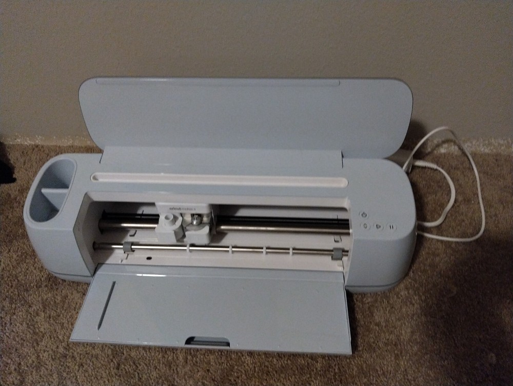 Cricut Explorer 3: Precision Cutting Machine