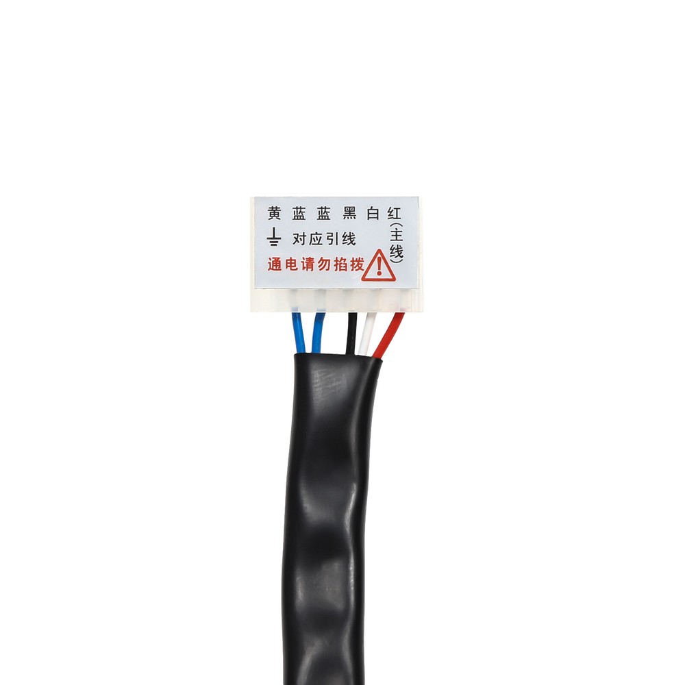 1 AC 110v Worm Gear Motor with 6w Power+ Variable Speed Reduction Controller