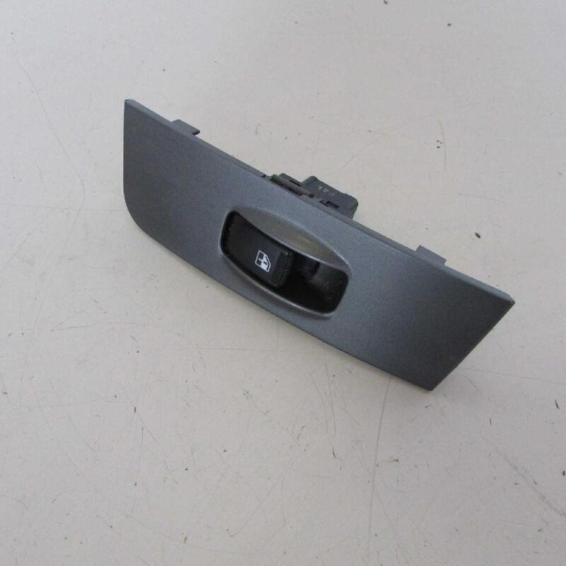 Rear window control panel rh m15846 HYUNDAI MATRIX 2001-2008 used (20646)