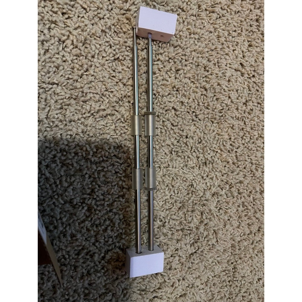 Scanner Paper Feed Roller & Exit Roller with Shaft Compatible Fujitsu S1500 $27