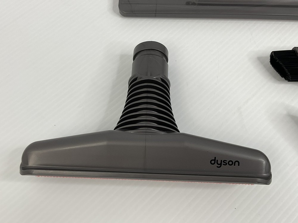 Dyson Vacuum Cleaner Attachments Mixed Lot
