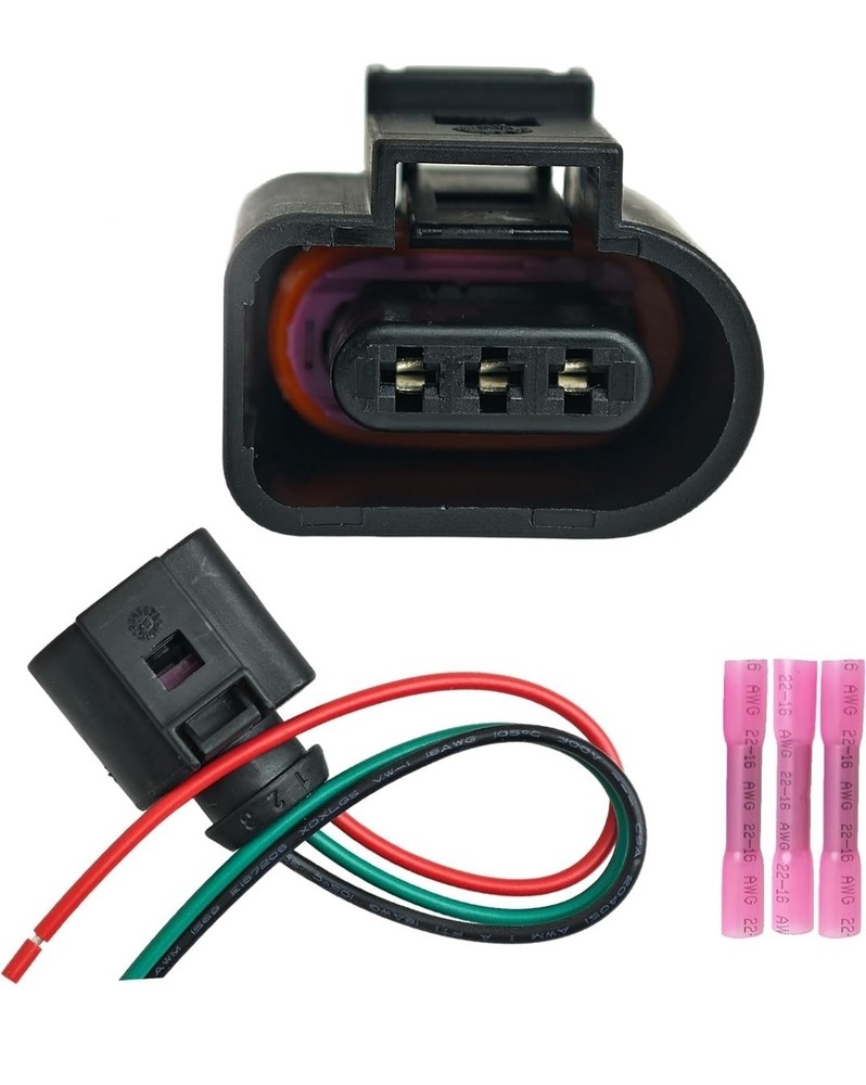 Kioti DPF Sensor Replacement Plug
