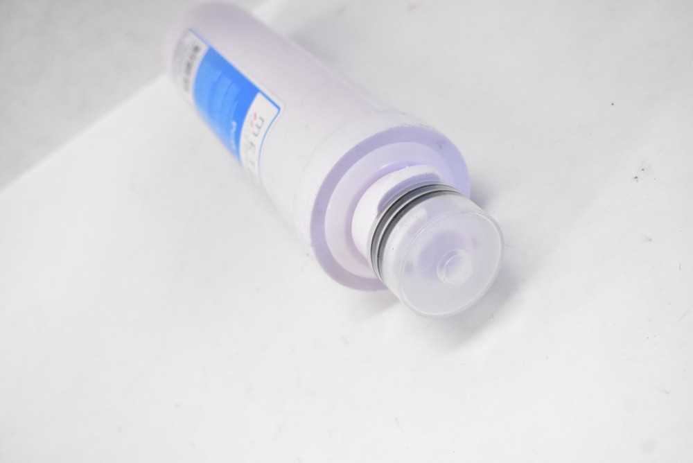 Metpure Versatile Single Blue Quick Twist Filter Replacement Cartridge 2 Pack