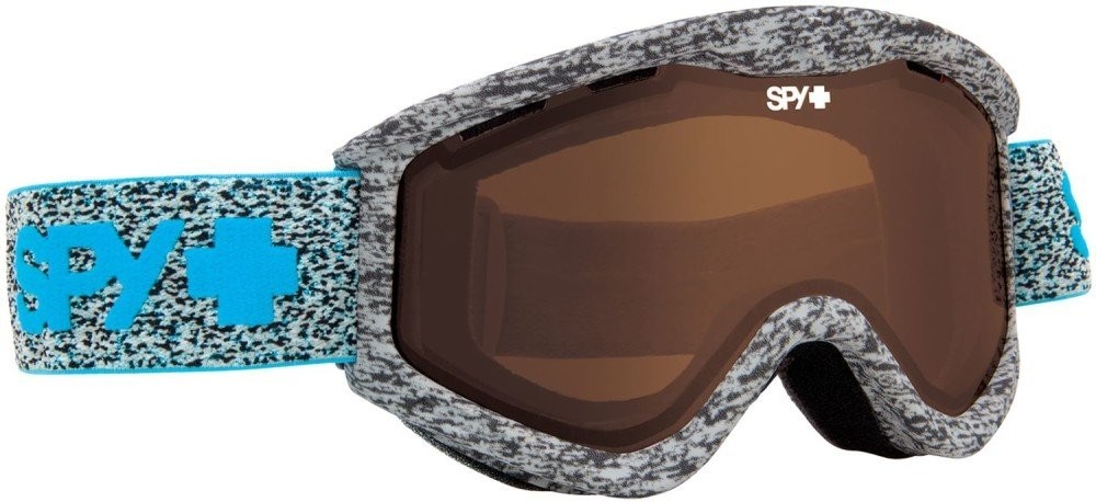 Neon Summer/Bronze Lens Spy
