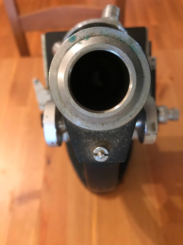 Lumiscope Microscope F65652 Japan