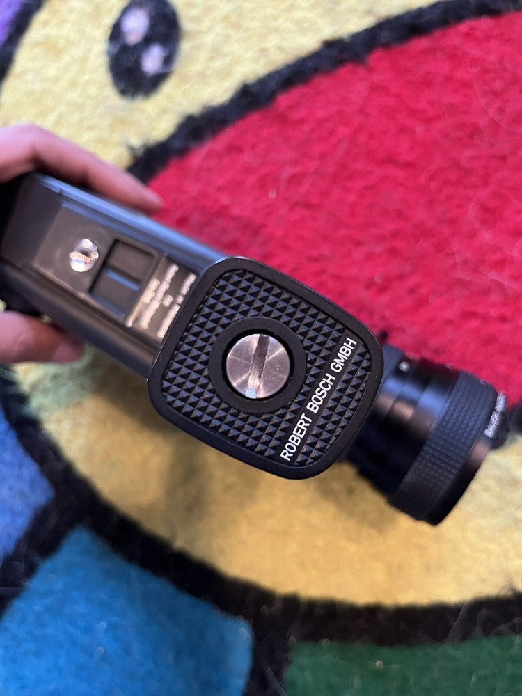 Bauer C 107 XL Bauer Macro Neovaron