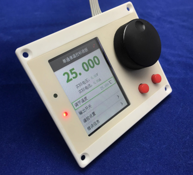 1pcs new UIMPA-2.4-A color screen display module