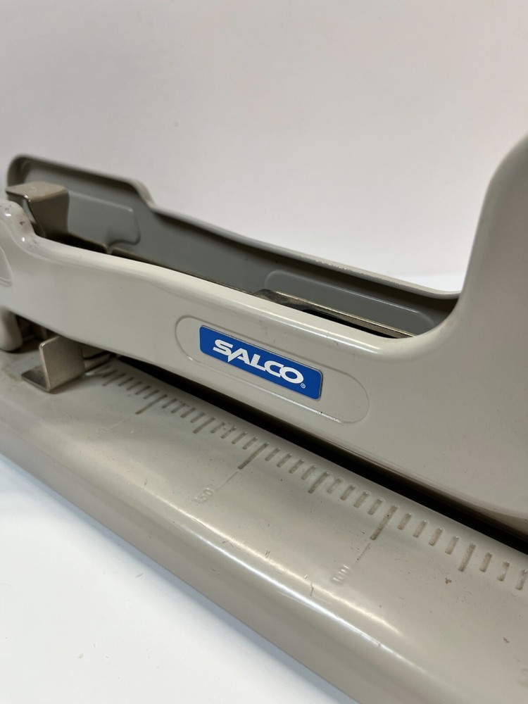Salco E-11 Heavy Duty Stapler- 20 Inch